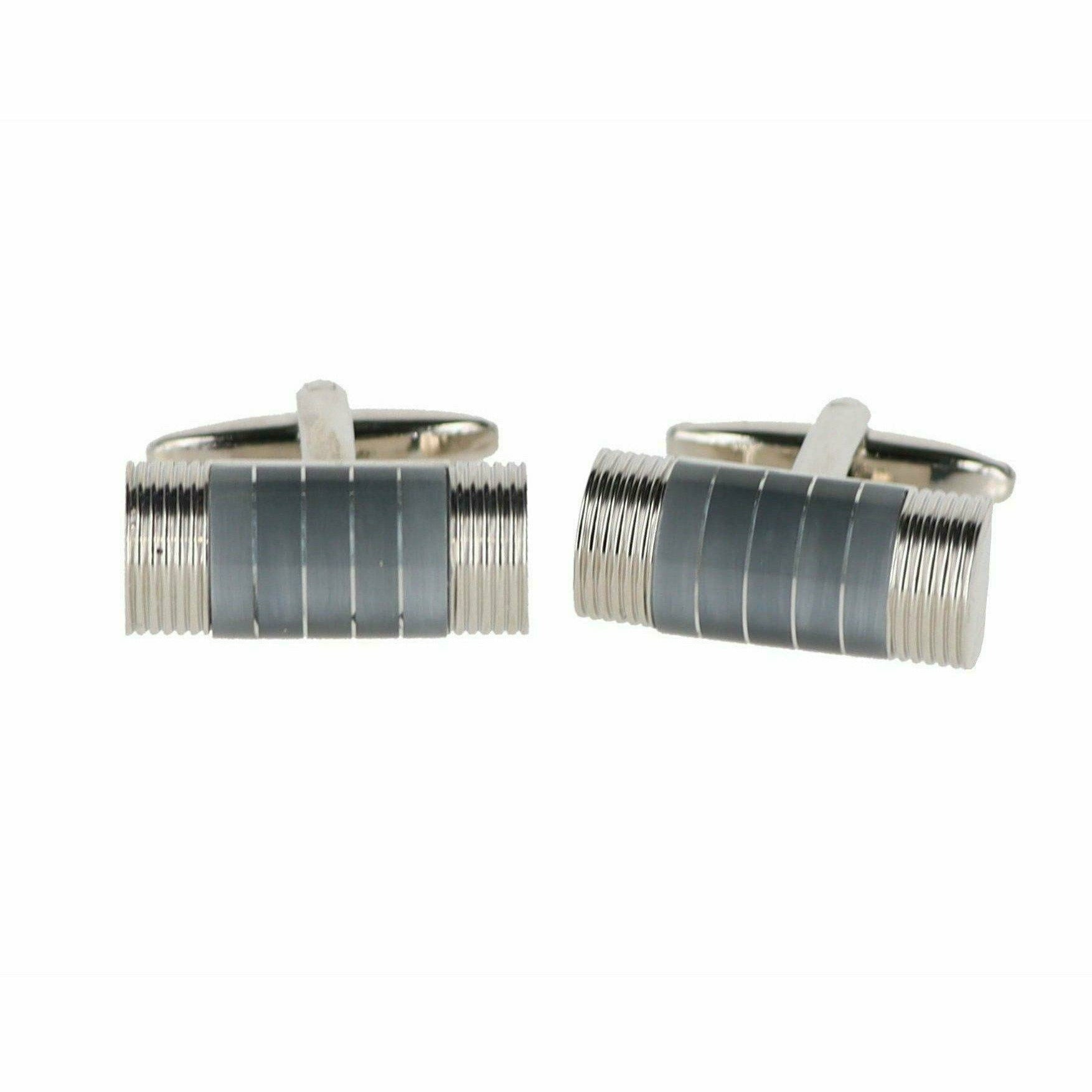 Vittorio Vico Mid-sized Cufflinks: CL2XXX Series