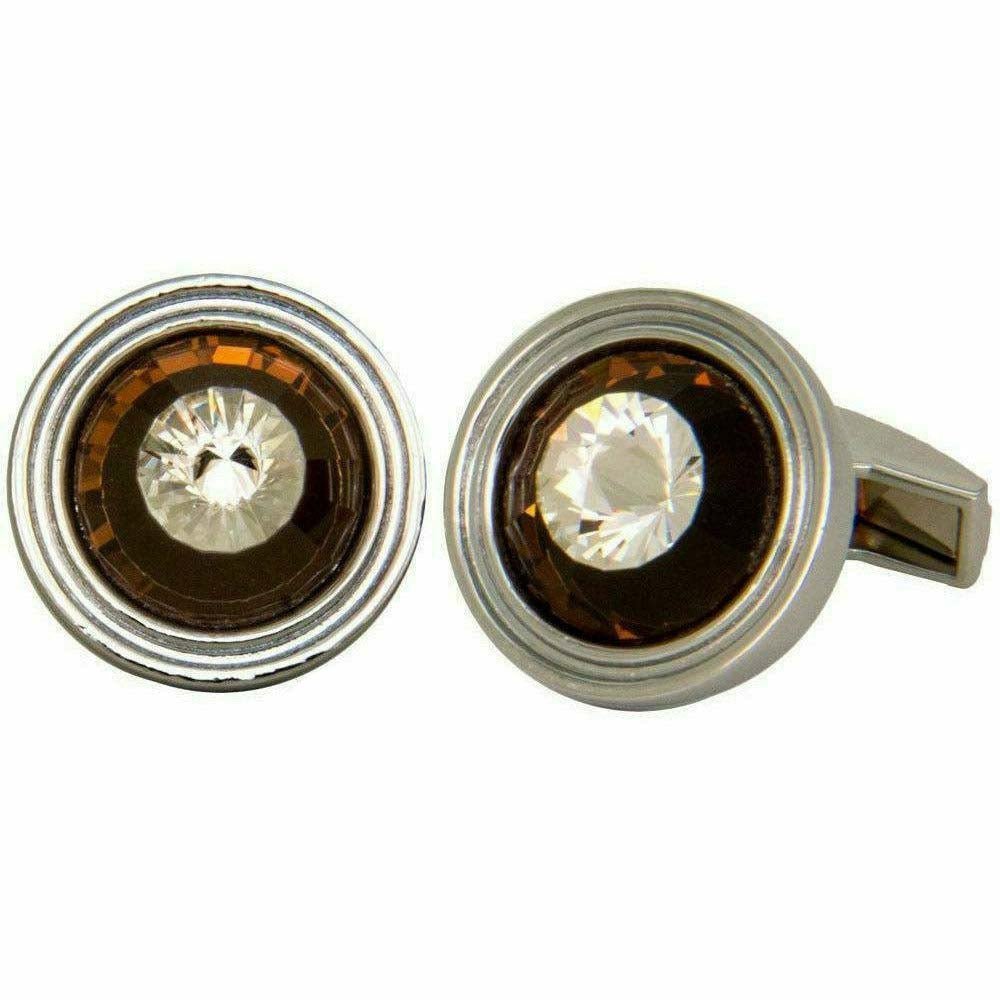 Vittorio Vico Mid-sized Cufflinks: CL2XXX Series