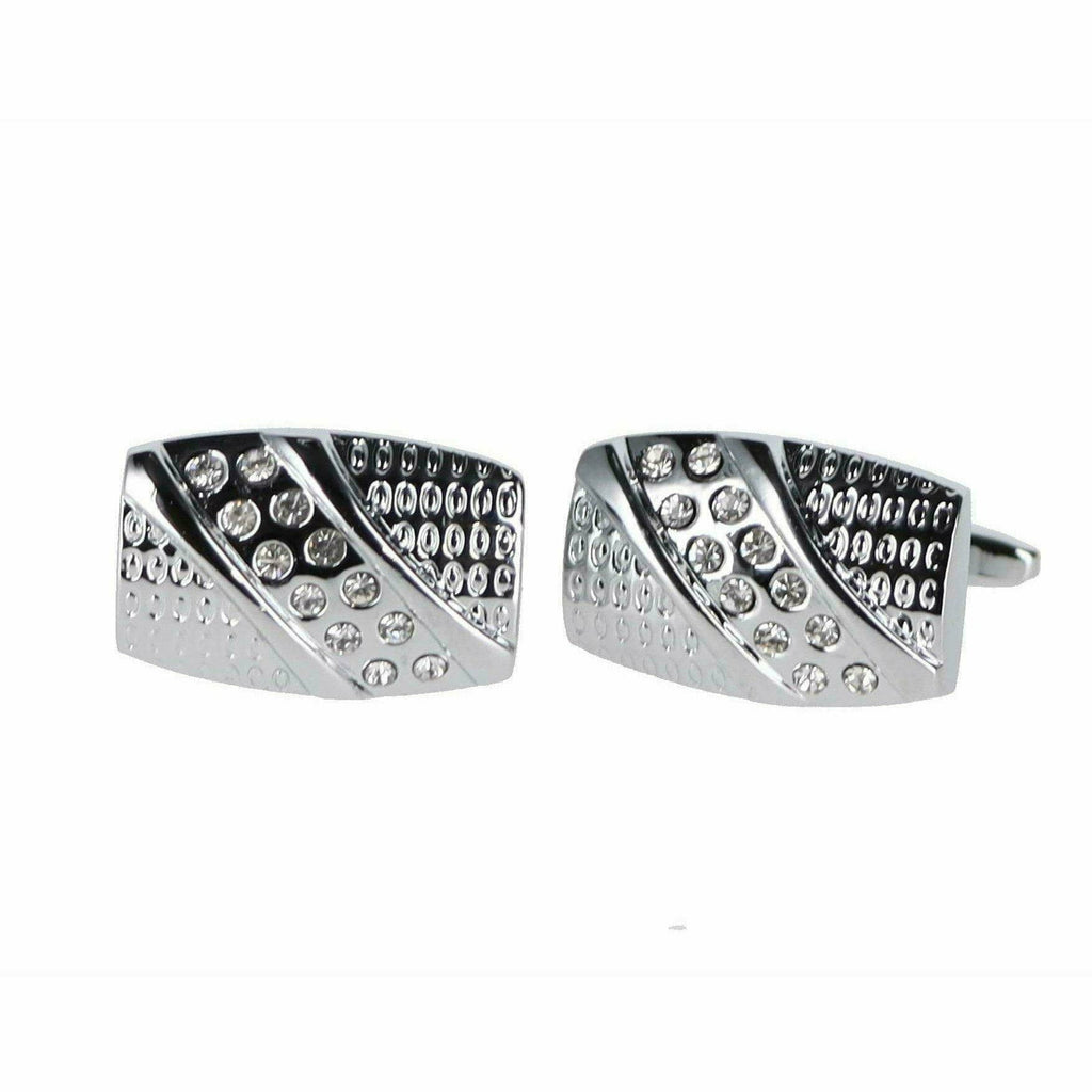 Vittorio Vico Mid-sized Cufflinks: CL2XXX Series