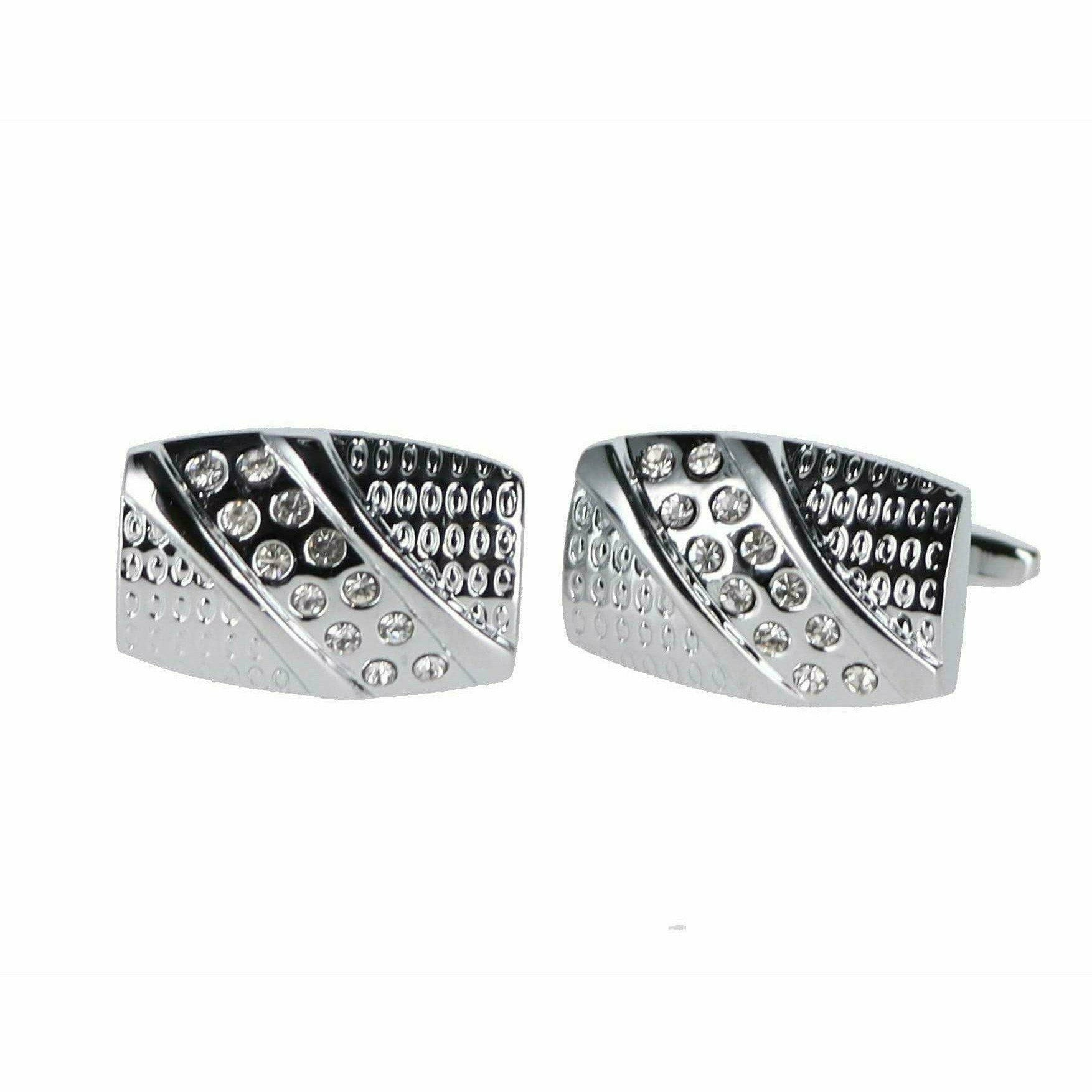 Vittorio Vico Mid-sized Cufflinks: CL2XXX Series