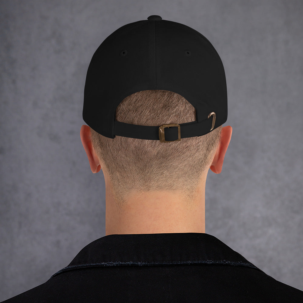 AFOSI Special Agent Retired - Hat
