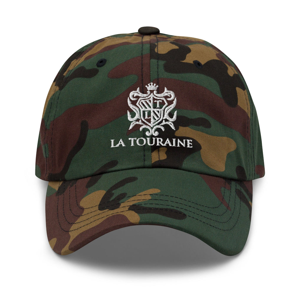 Dad hat