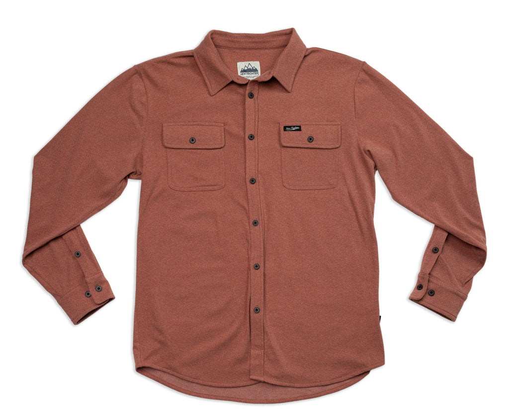 Men's Flex Flannel