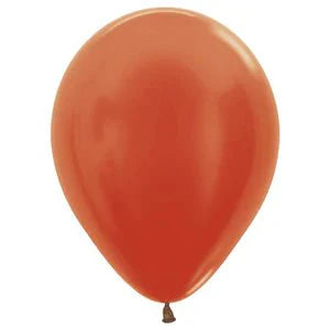 Copper