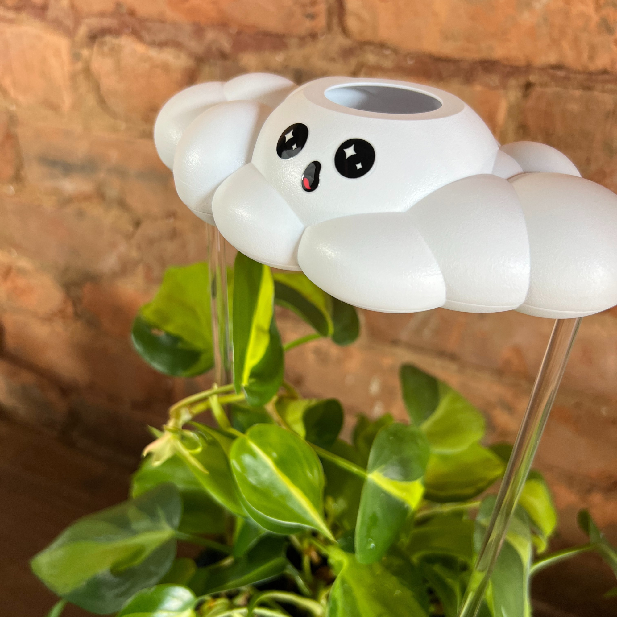 Cosmo the Cloud