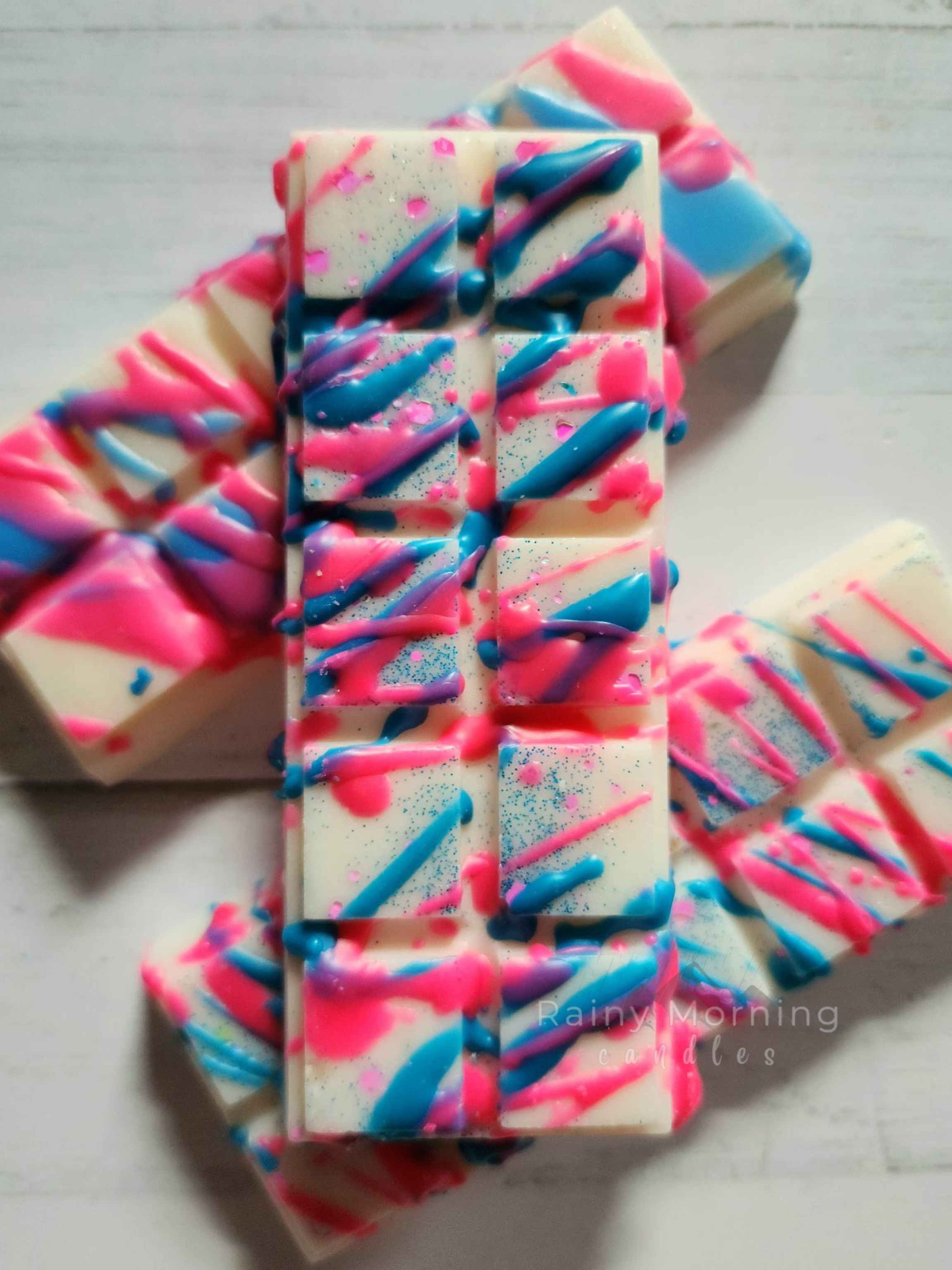 Cotton Candy Dreams | Wax Melts