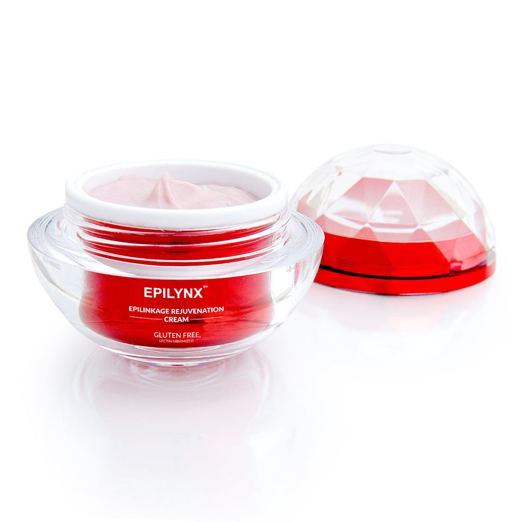 Ageless Hydrating & Firming Serum – Brightening, Vegan & Sensitive-Skin Safe