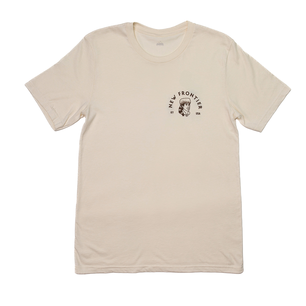 Daniel Boone T-Shirt