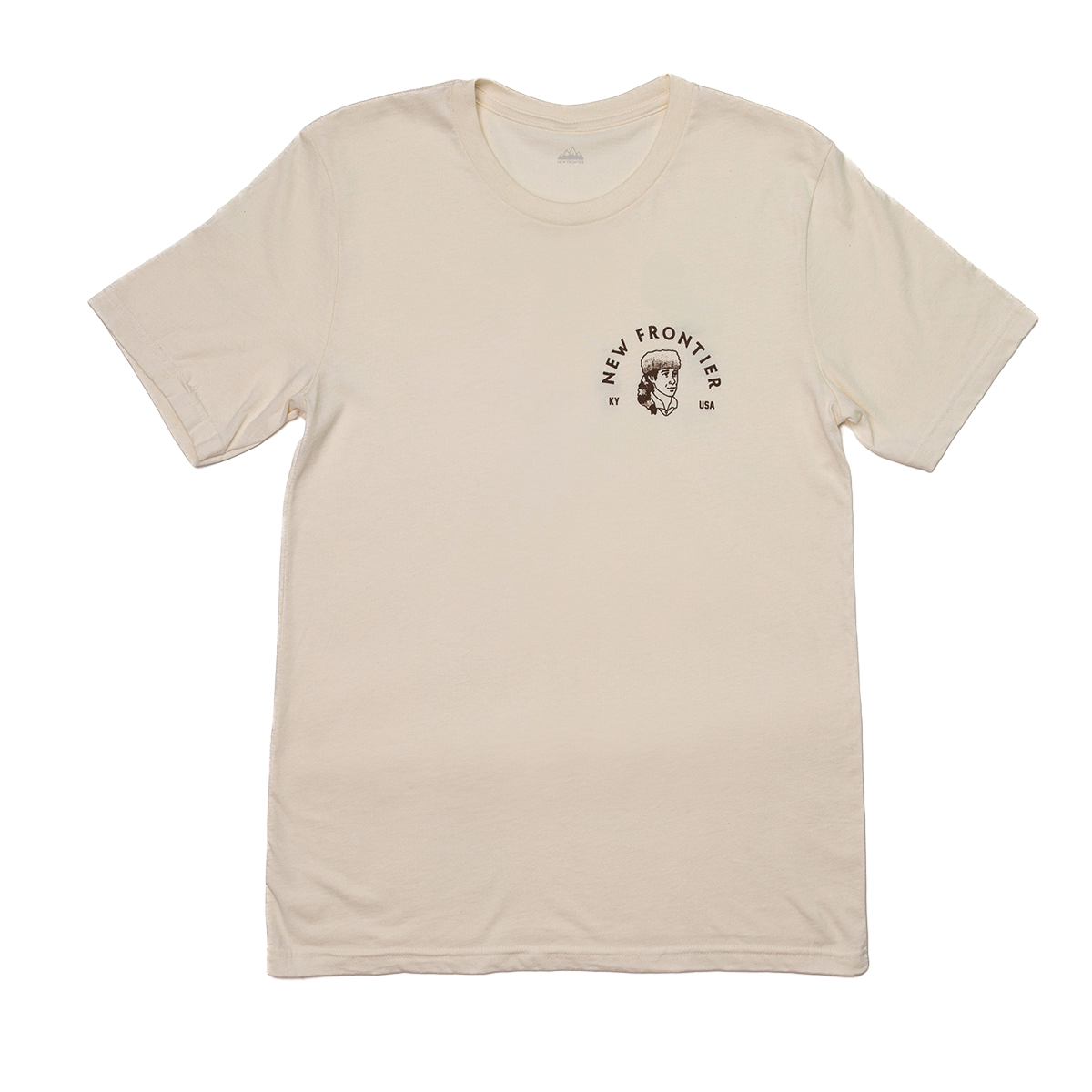 Daniel Boone T-Shirt