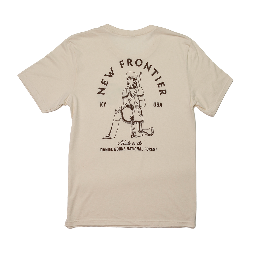 Daniel Boone T-Shirt