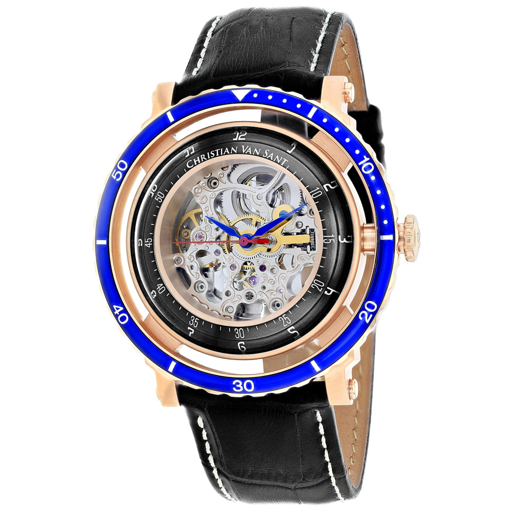 Christian Van Sant Men's Dome