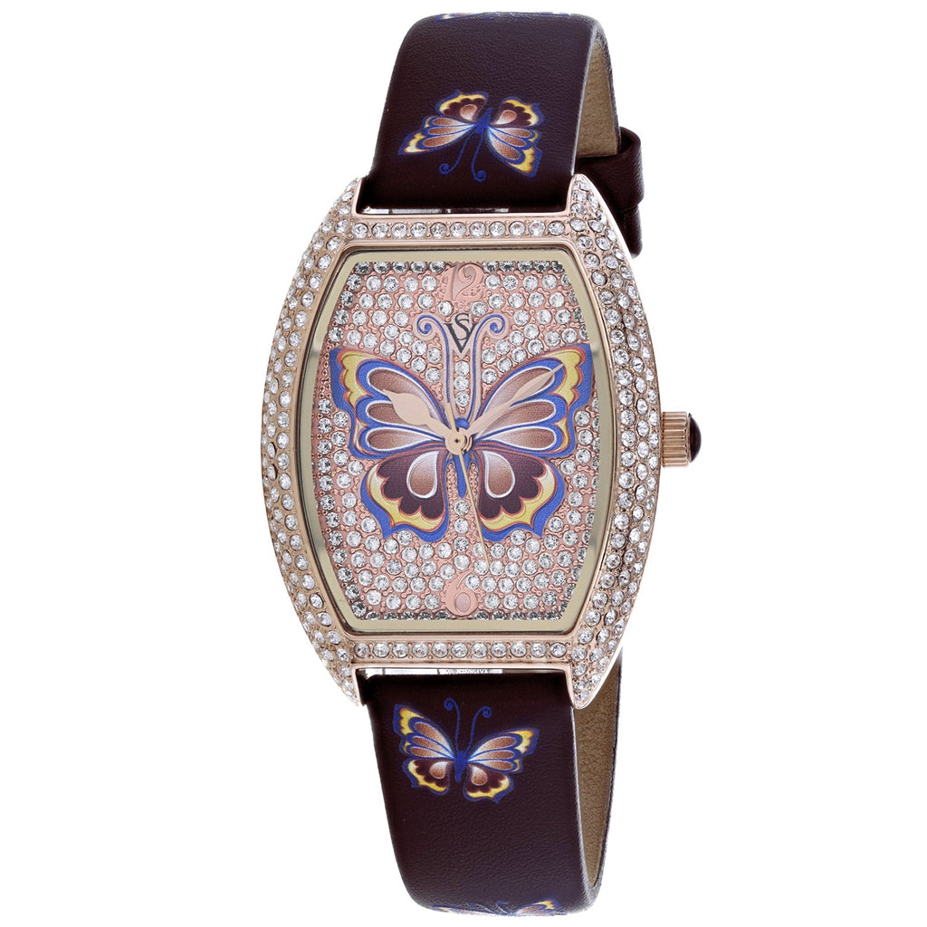 Christian Van Sant Women's Papillon