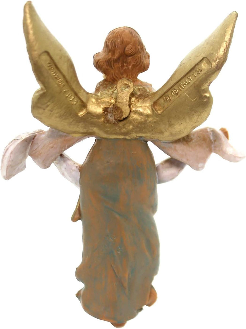 Gloria Angel - Fontanini - 5" scale