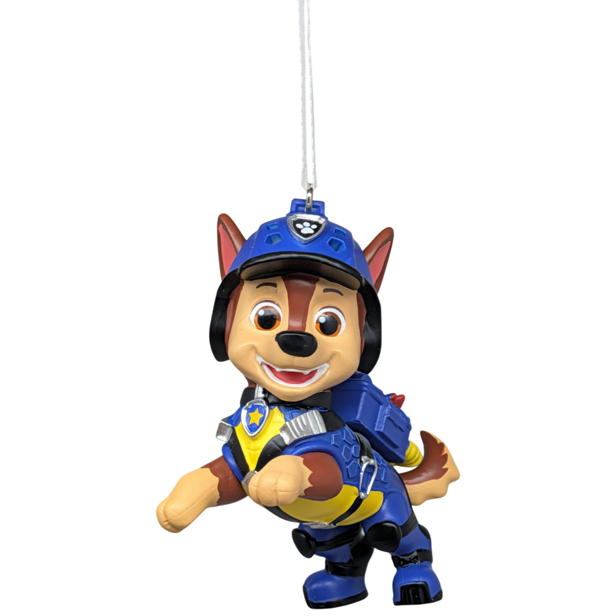 Paw Patrol - Dino Movie - Chase Ornament