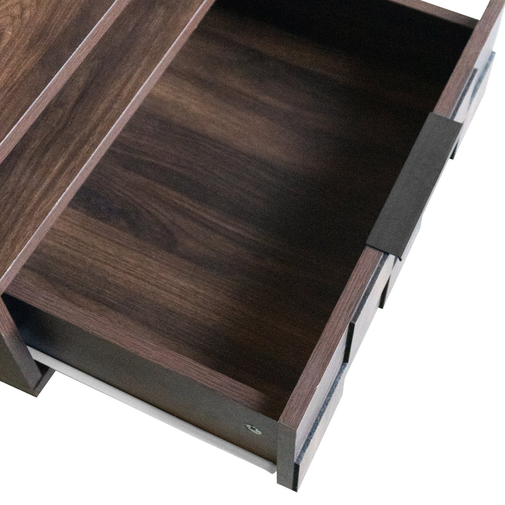 78 ' Mid Century Modern TV Stand for 65+ Inch TVs, TV Console with Storage Cabinets for Living Room, Entertainment Center Storage
