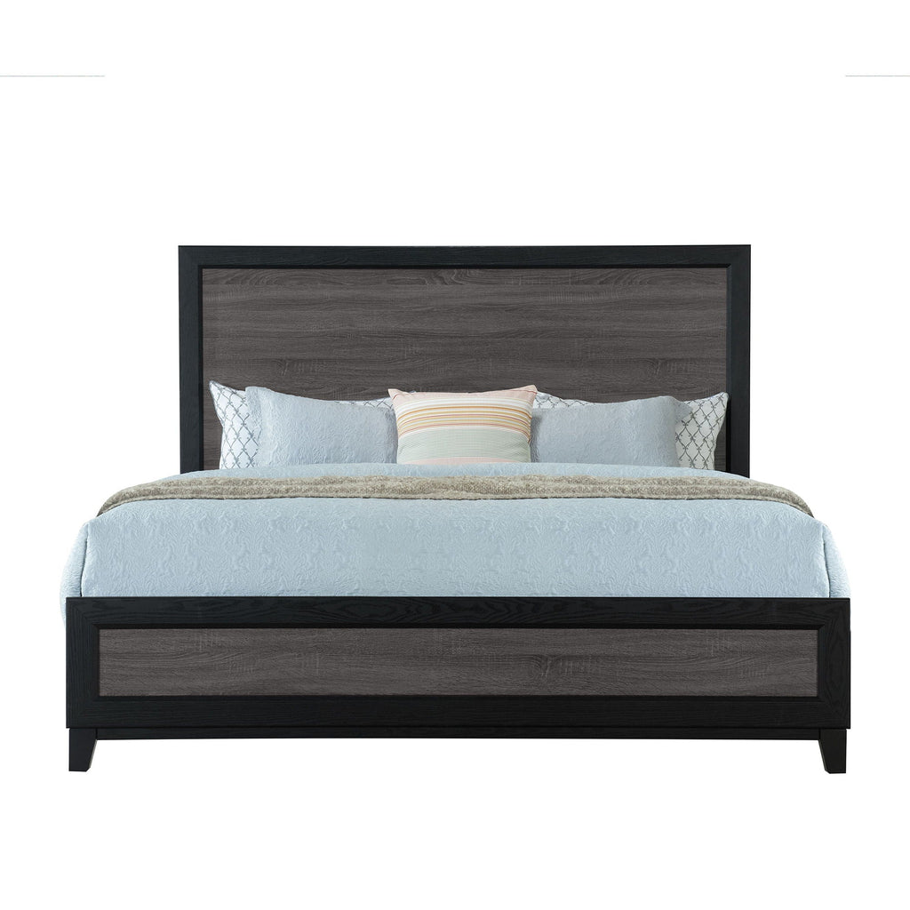 Soluto - Bed