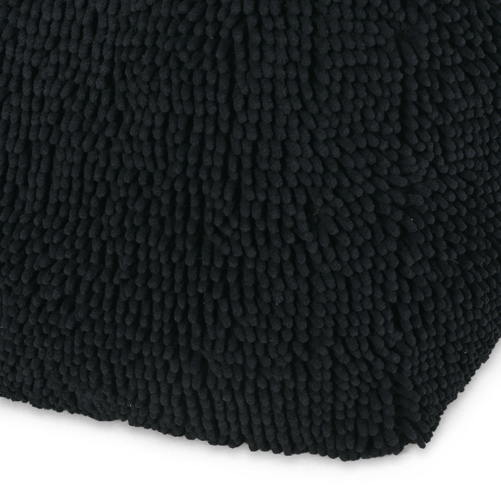 Spongy Square Pouf Soft Seating