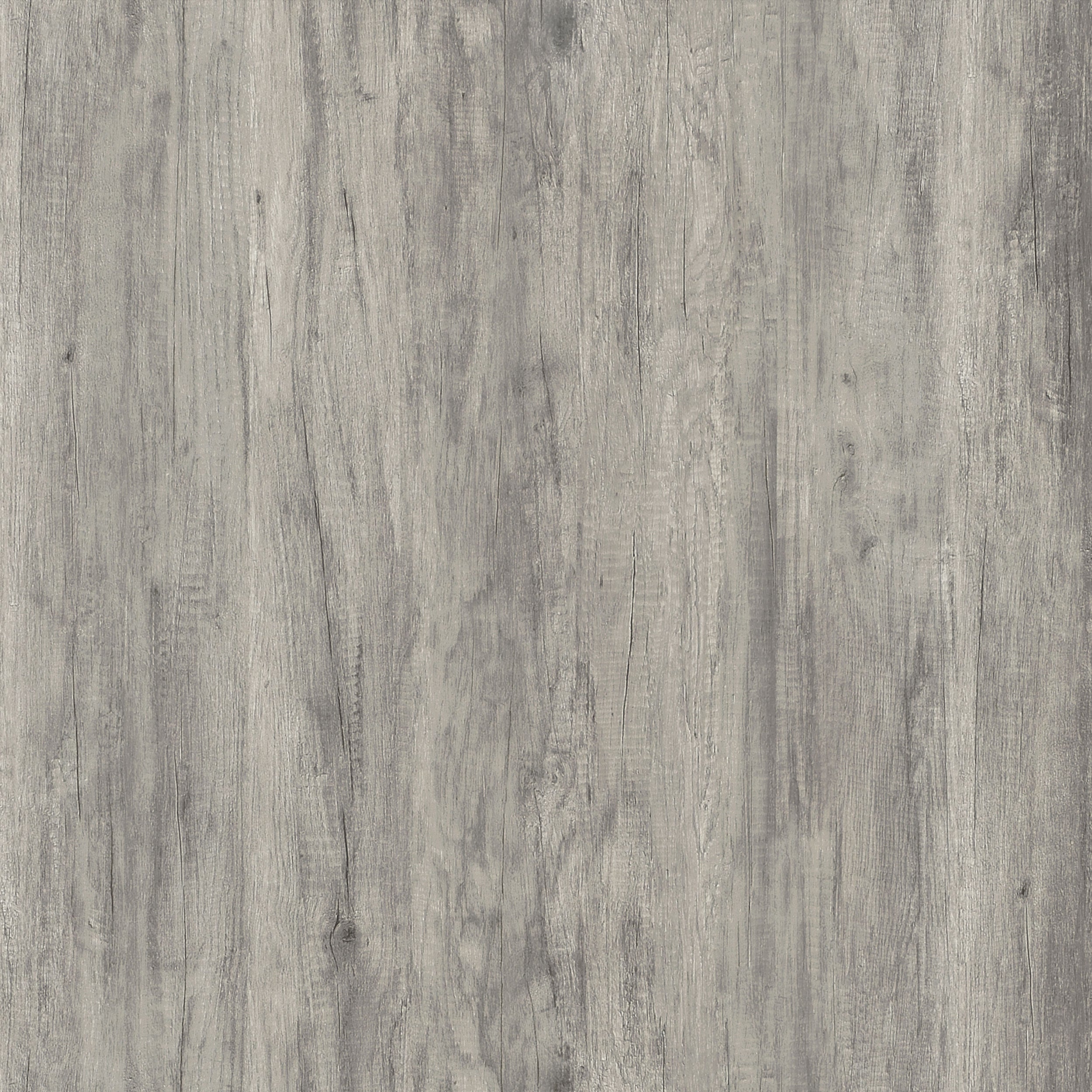 Corrado Grey Driftwood L-shape Office Desk with Storage