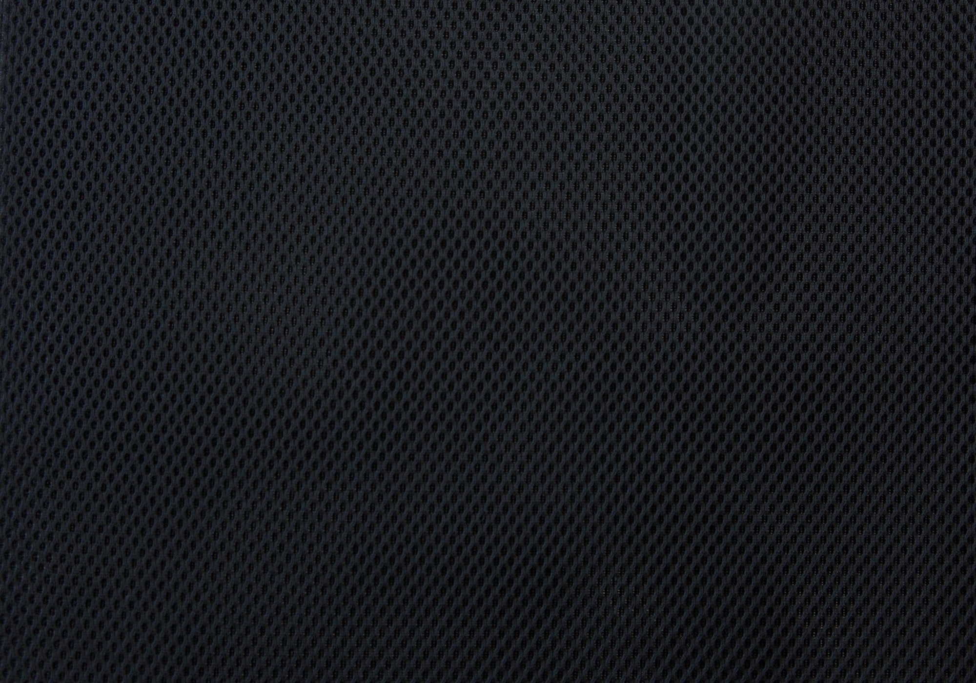 Office Chair, Adjustable Height, Swivel, Ergonomic, Armrests, Computer Desk, Work, Black Mesh, Black Metal, Contemporary, Modern
