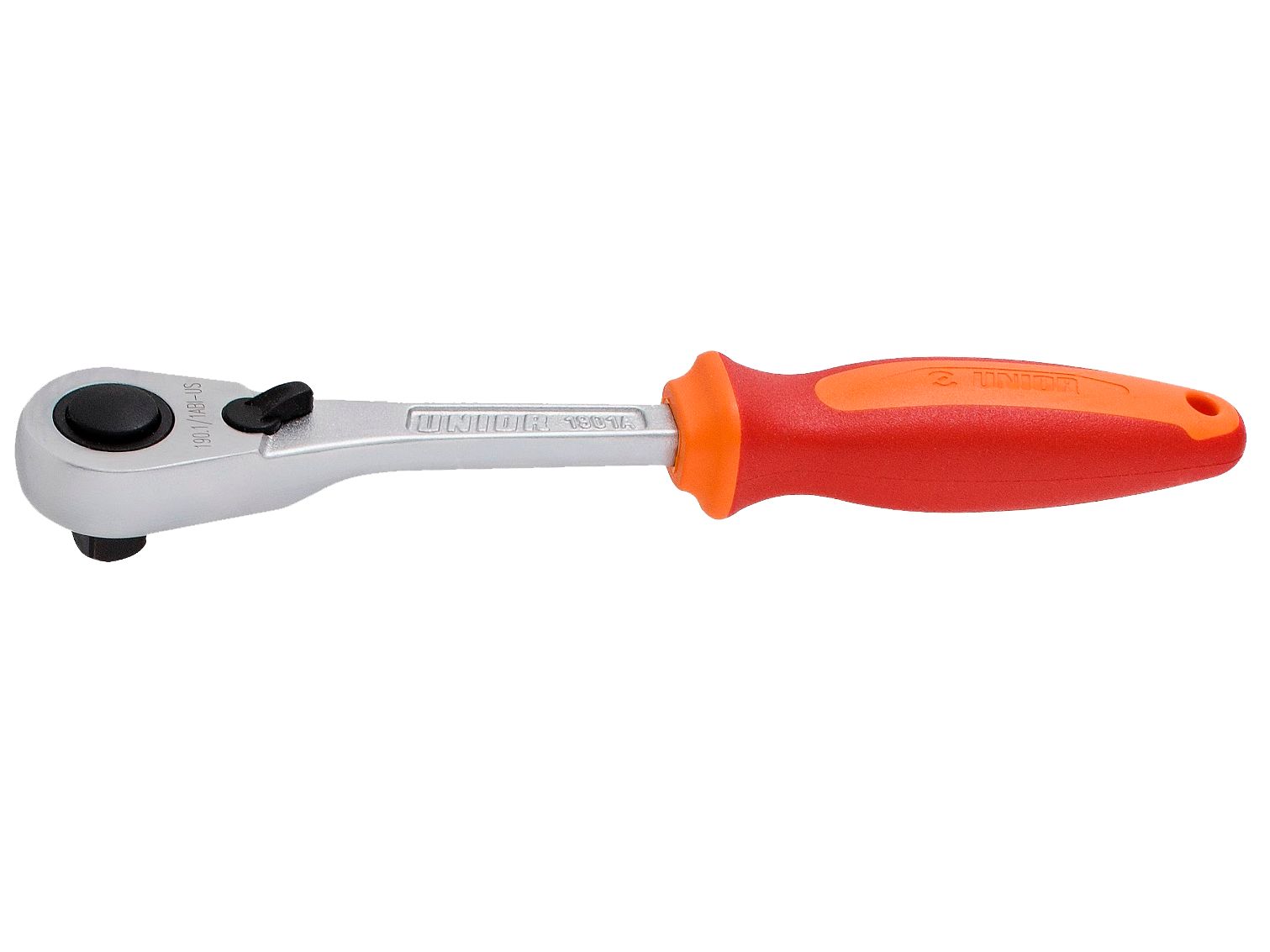 Unior Ratchet Wrench 1/2 Inch Tool