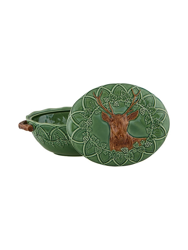 Serving Dish