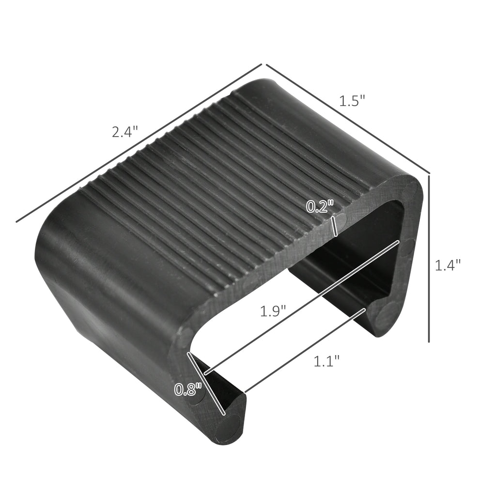 Sofa Connector Clip Furniture Clips, Outdoor Sectional Couch Connectors, Wicker Furniture Chair Clamps