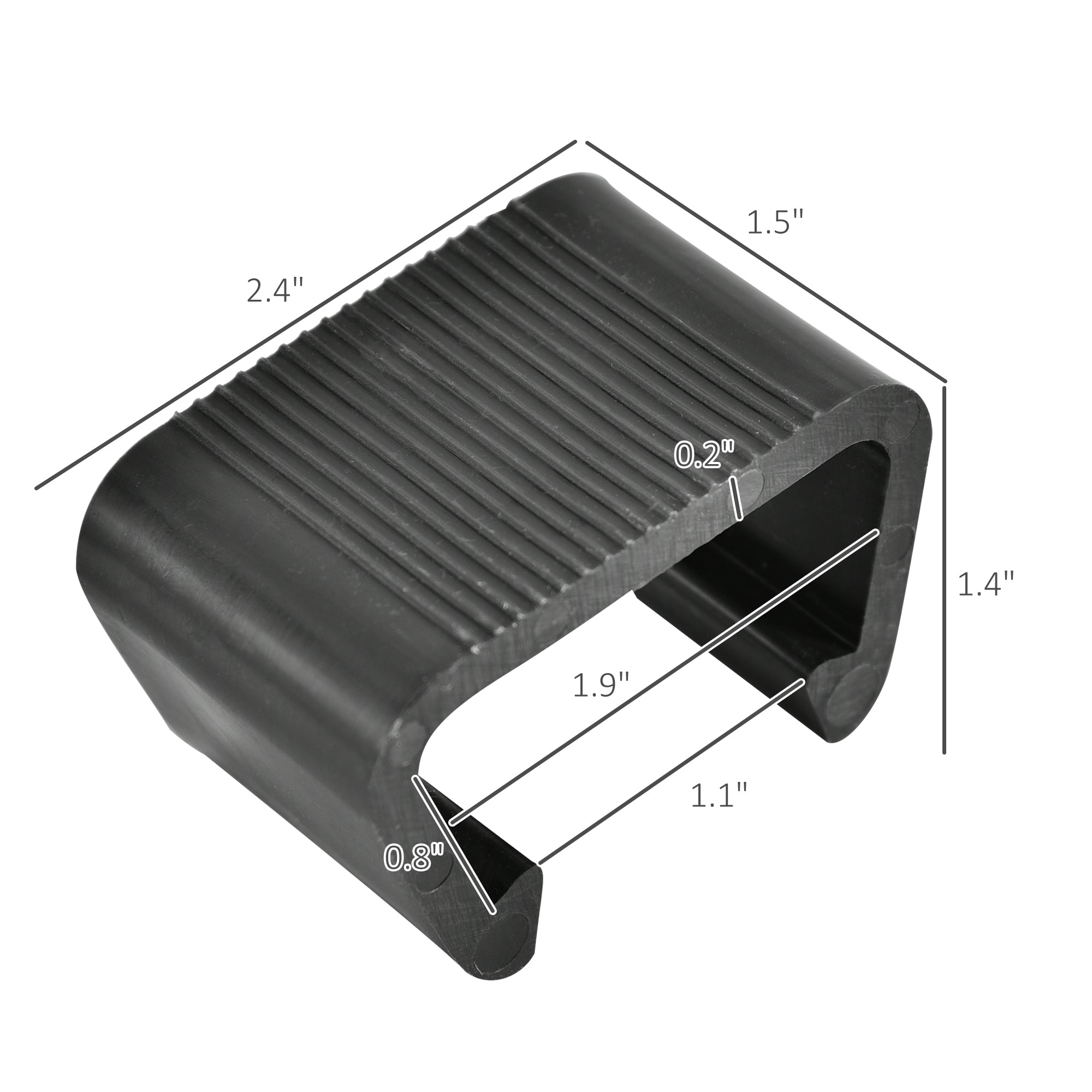 Sofa Connector Clip Furniture Clips, Outdoor Sectional Couch Connectors, Wicker Furniture Chair Clamps