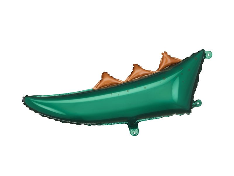 Dinosaur Tail Balloon