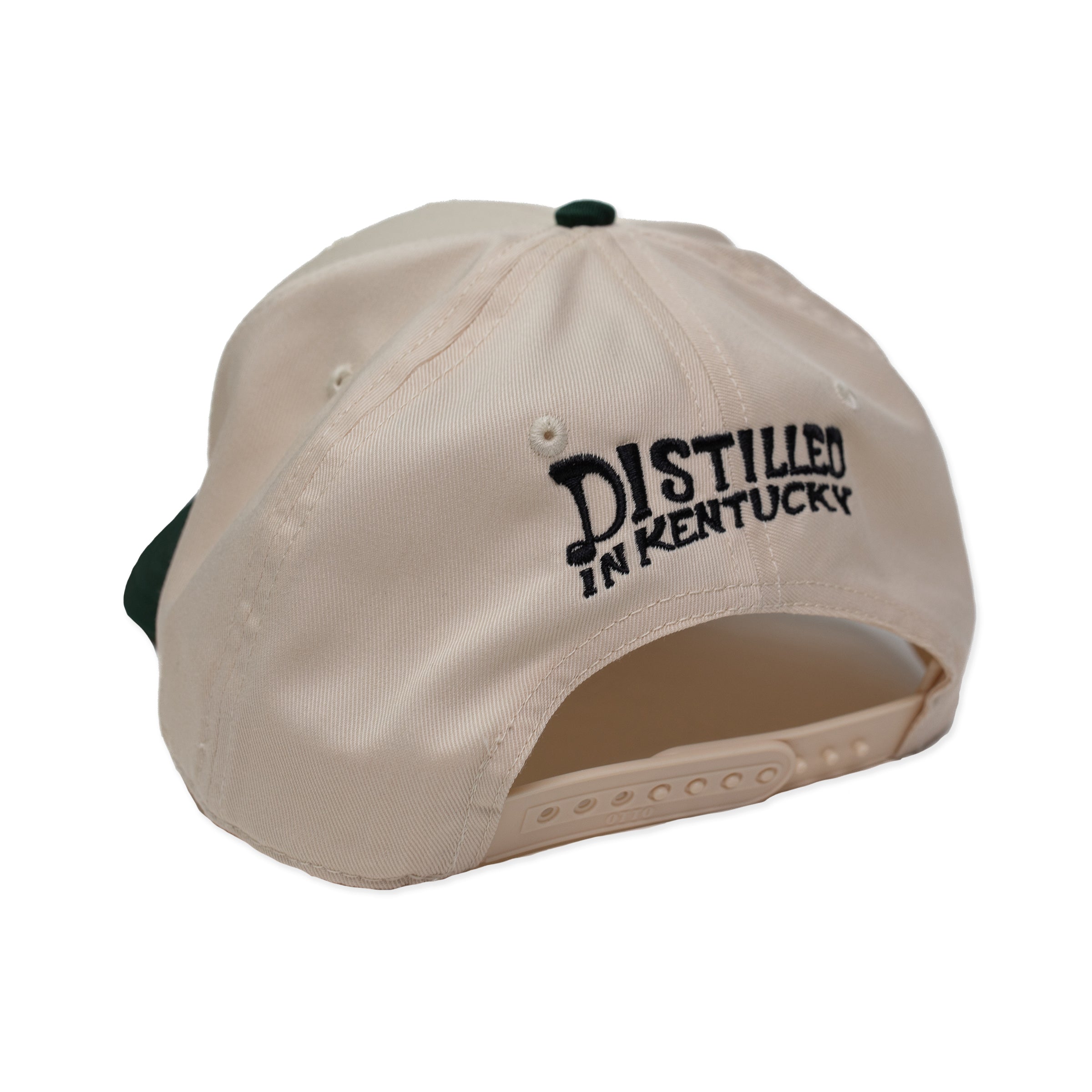 Fox Hat - Distilled in Kentucky