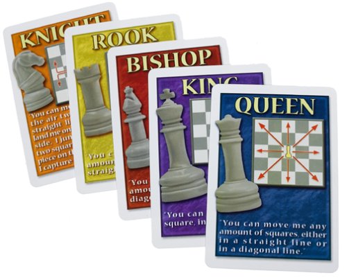 No Stress Chess