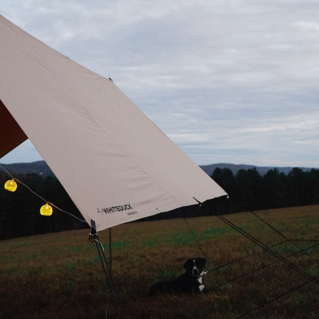 Sunshade Tarp 260