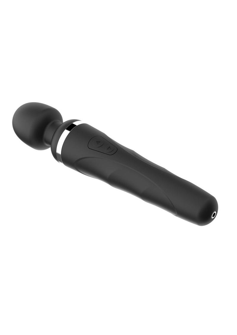 Domi 2 Rechargeable Wand Massager