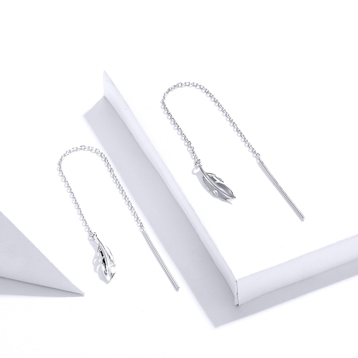 925 Sterling Silver Earrings for Women