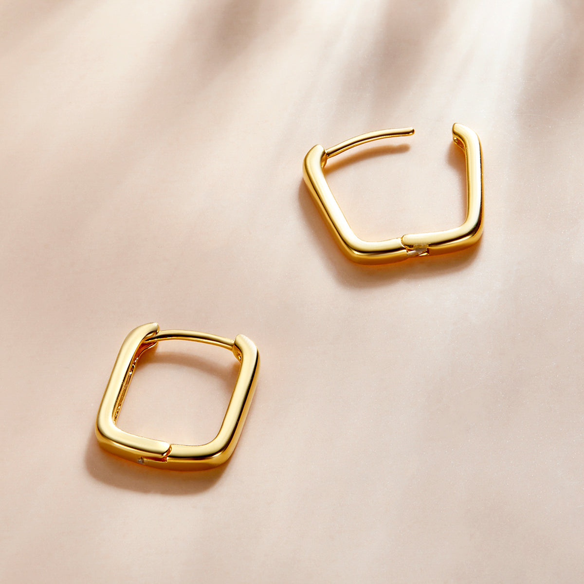 925 Sterling Silver Oxidized Earrings for Women