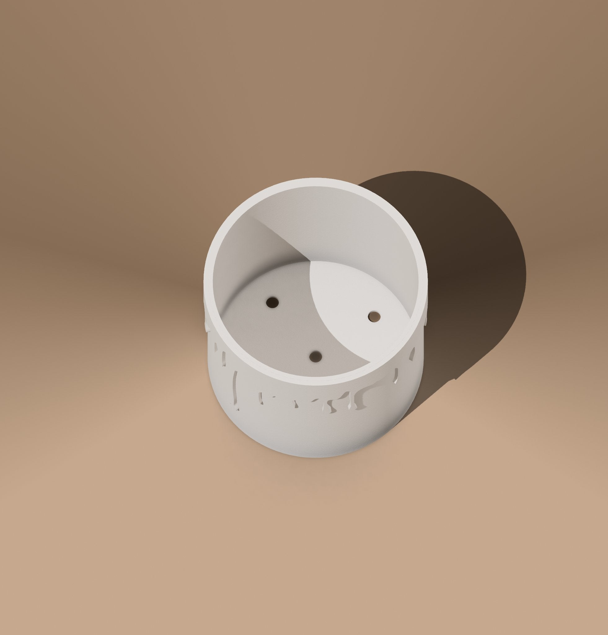 Drip Planter