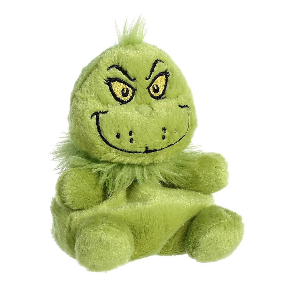 Dr Suess Grinch Palm Pal
