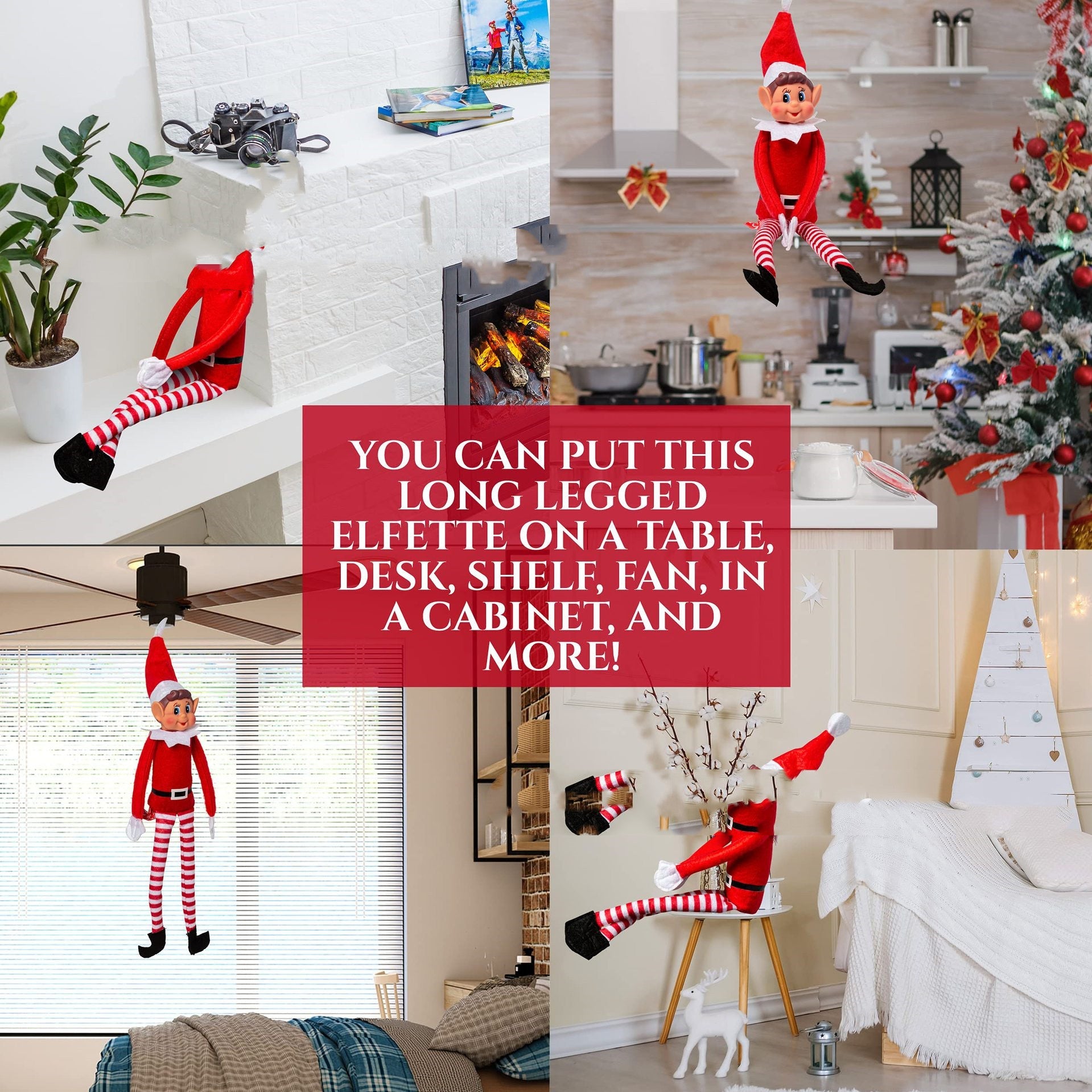 Christmas Elf