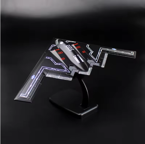 B-2 Spirit - 1:85 Scale Plane Toy