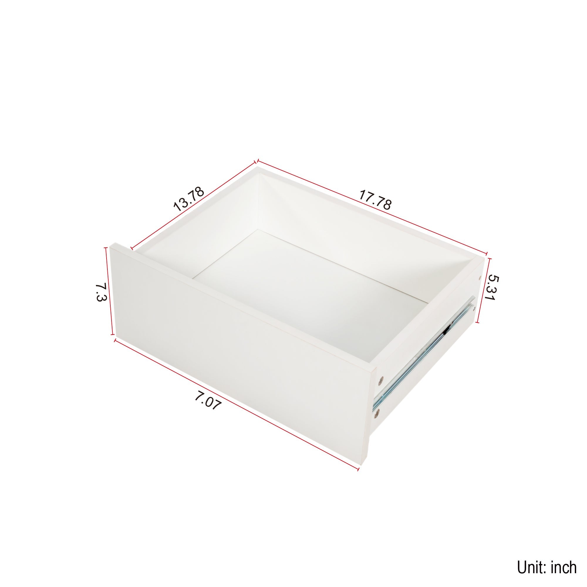 L Shaped Computer Desk with Drawers, Modern Corner Home Office Desk with Reversible Storage Cabinet, Long Study Writing Desk Workstation for Home Office
