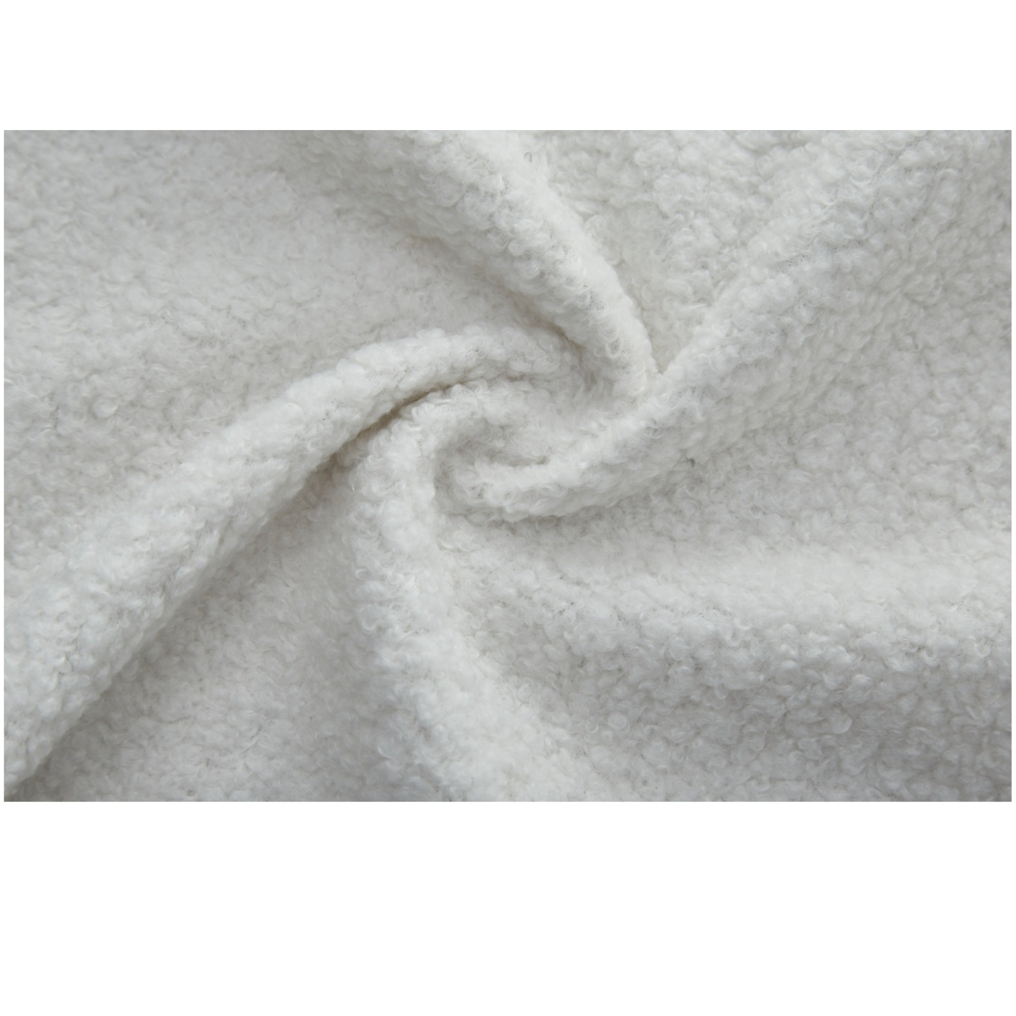 Modern Floor Sofa with 2 Pillows,Convertible Teddy Fabric Foam Filled Sleeper Sofa Bed,15 ' Full Size Folding Mattress for Living Room,Guest Bed,Playroom,no assembly required,Beige