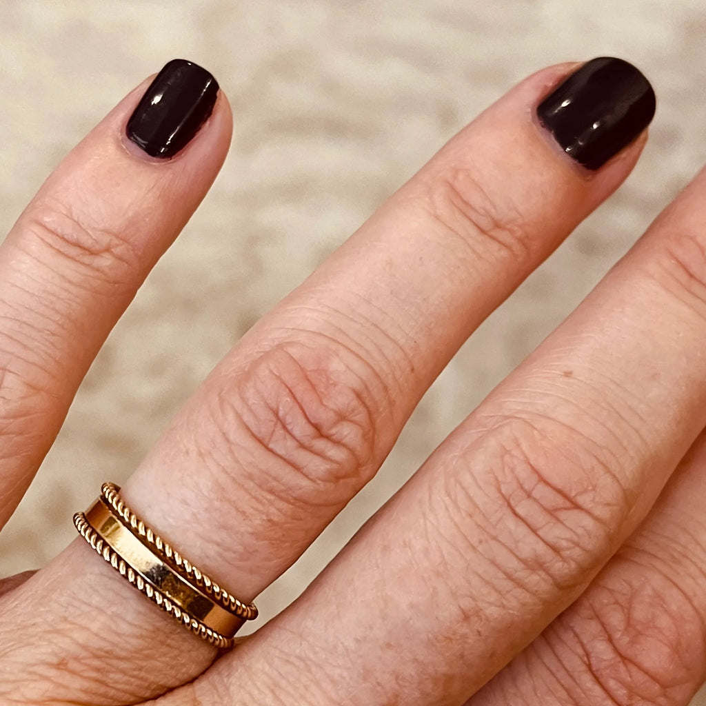 BAND RING
