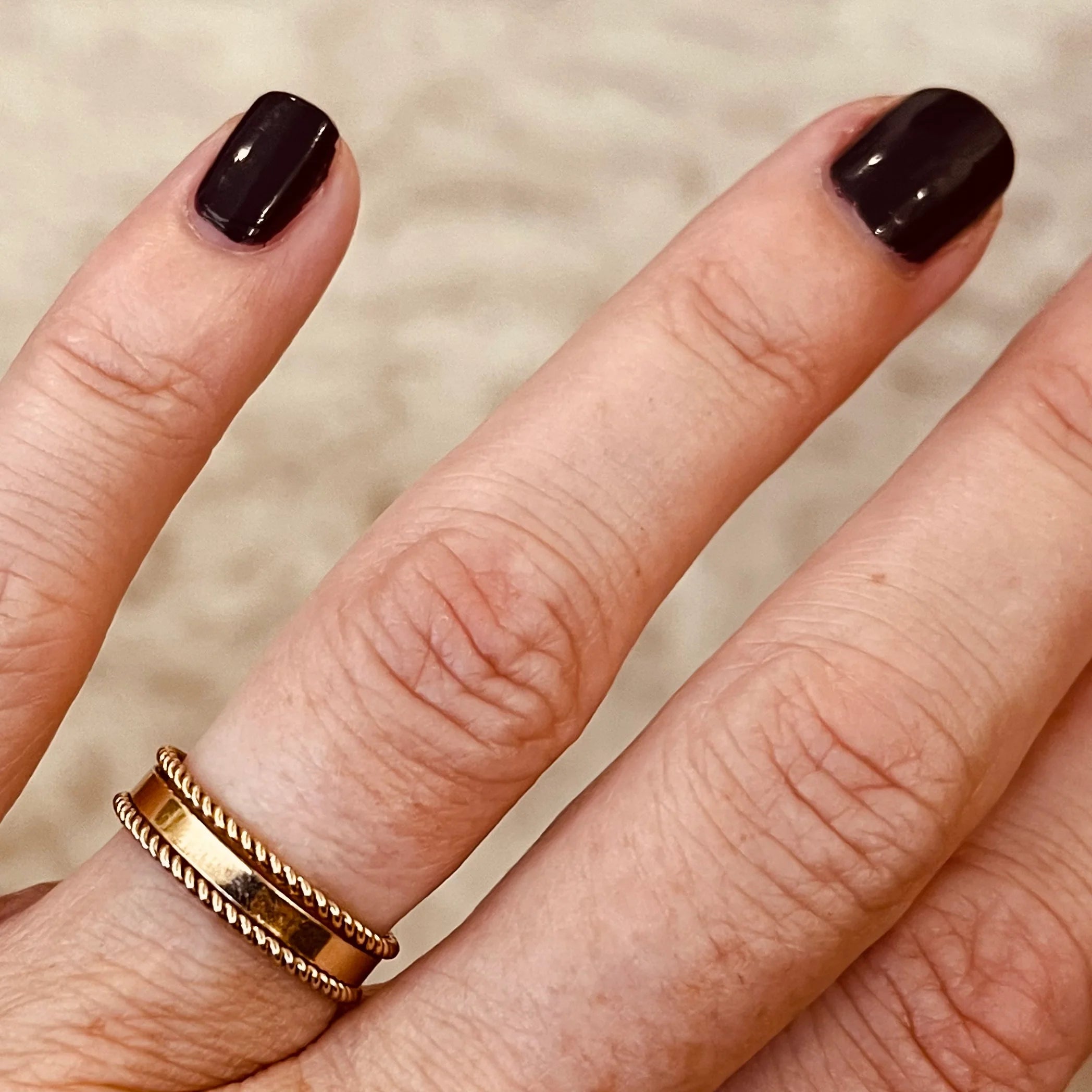 BAND RING