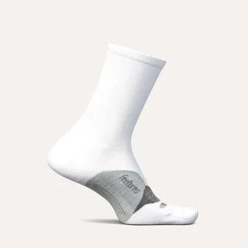 Feetures Elite Mini Crew Light Cushion