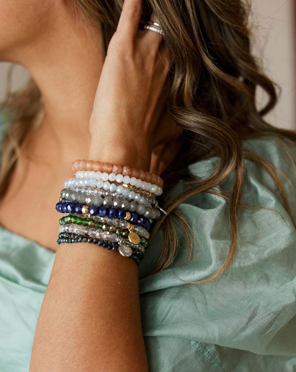 Empower Bracelets