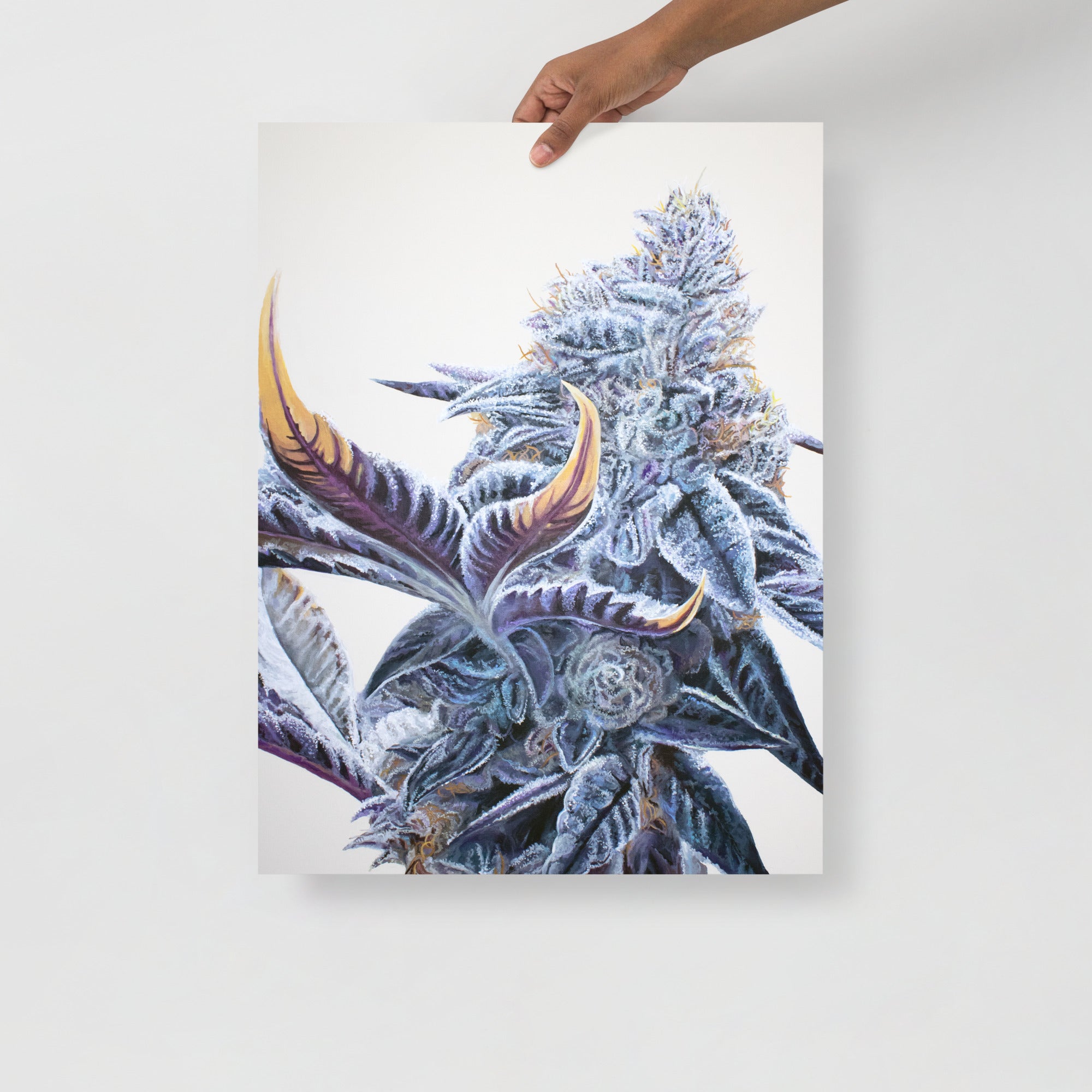 Ice Cream Cake 18"x24" Poster