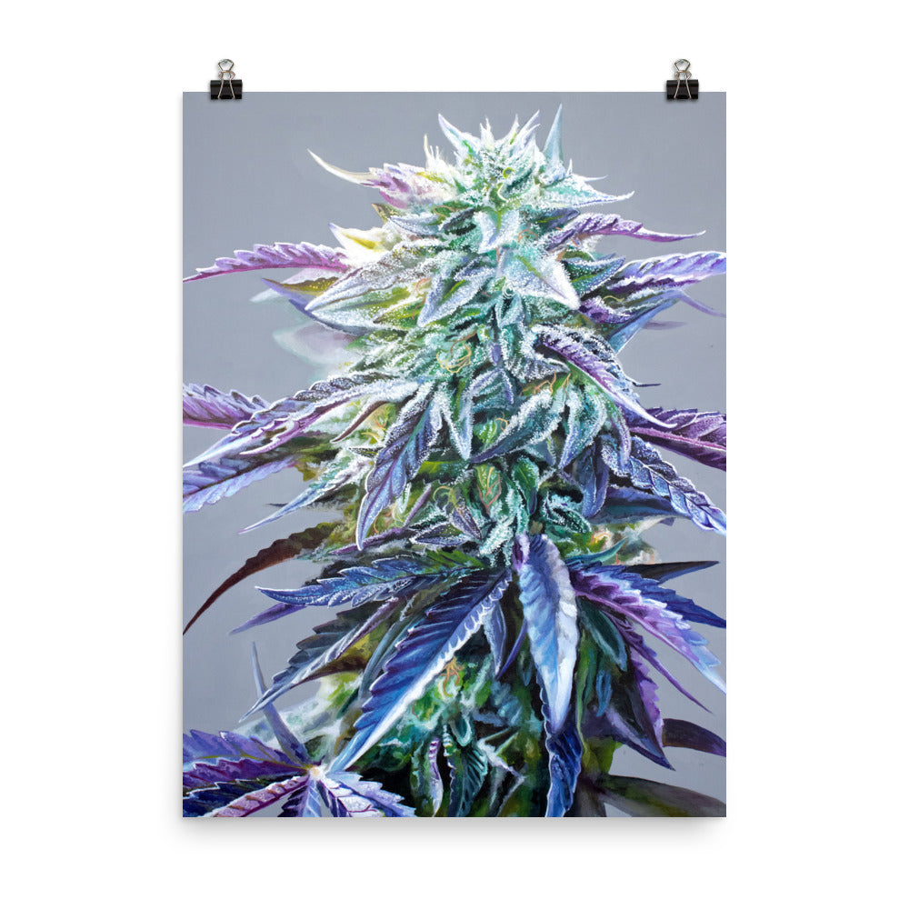 Wedding Cake 18"x24" Poster