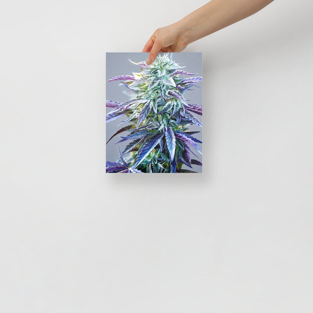 Wedding Cake 8x10 Print