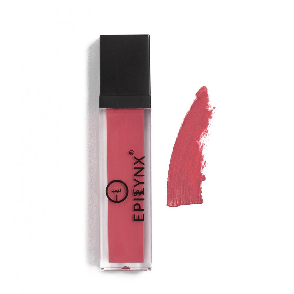 Color Intense Liquid Lipsticks & High Shine Lip Glosses – Vegan, Gluten-Free, Long-Wear