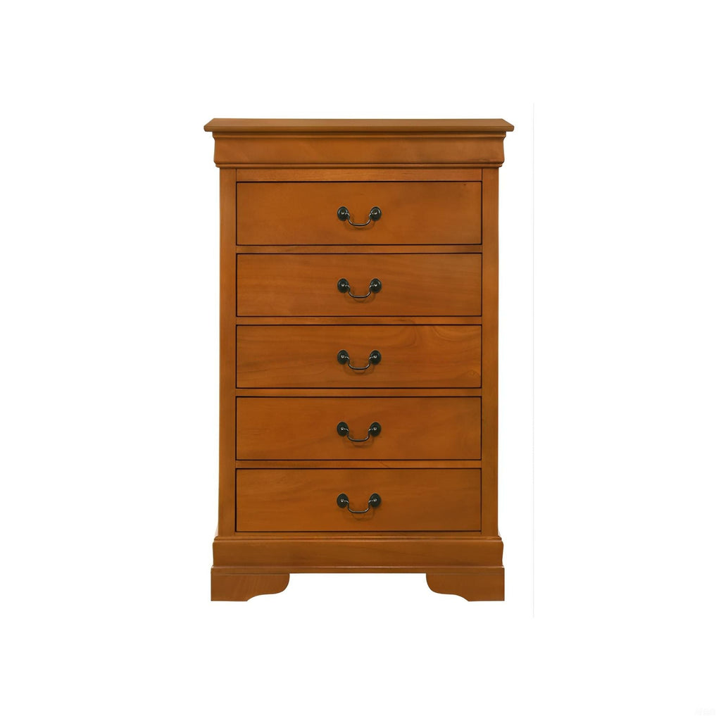 Louis Phillipe - Chest