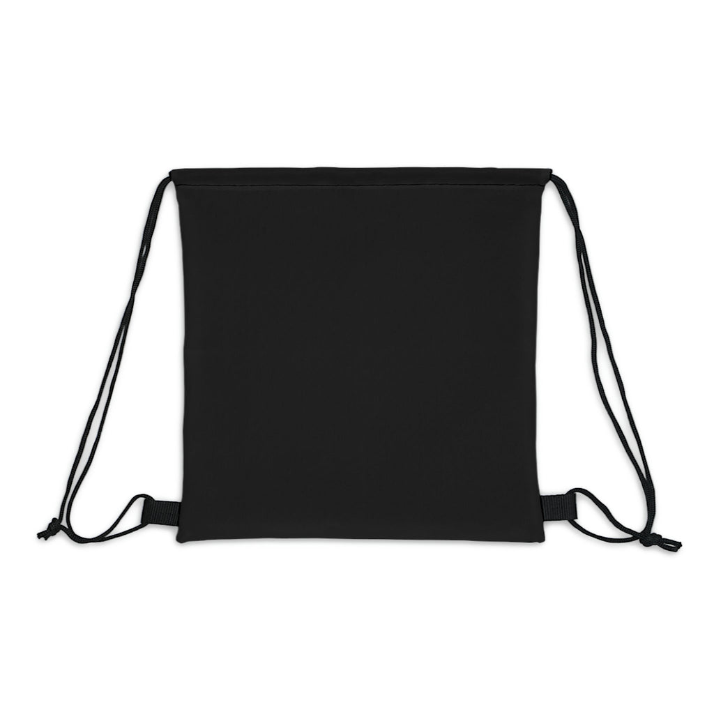 Army CID Seal - Outdoor Drawstring Bag